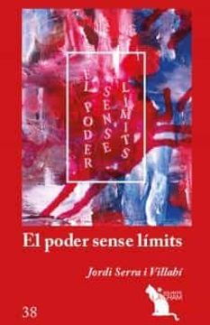 portada El Poder Sense Limits (en Catalá)