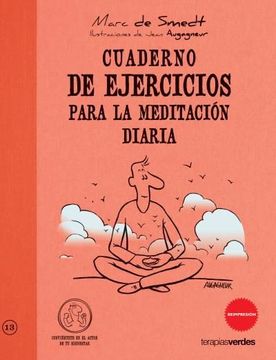 portada Cuaderno de Ejercicios Para la Meditacion Diaria