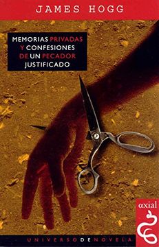 portada Memorias Privadas y Confesiones de un pe