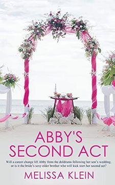 portada Abby'S Second act (en Inglés)