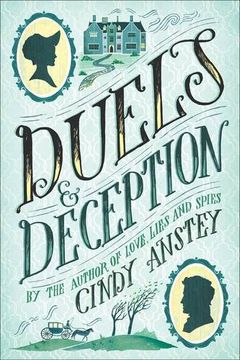 portada Duels & Deception (in English)