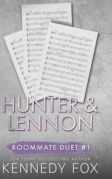 portada Hunter & Lennon Duet