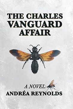 portada The Charles Vanguard Affair (en Inglés)
