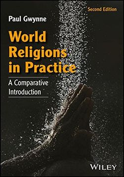 portada World Religions in Practice: A Comparative Introduction (en Inglés)