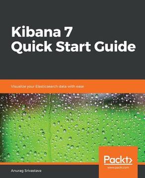 portada Kibana 7 Quick Start Guide