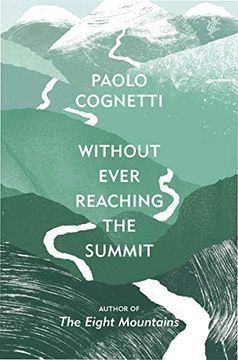 portada Without Ever Reaching the Summit: A Himalayan Journey (en Inglés)