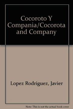 portada Cocorota y Compañia (in Spanish)