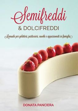 portada Semifreddi & Dolcifreddi (en Italiano)