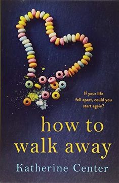 portada How to Walk Away 