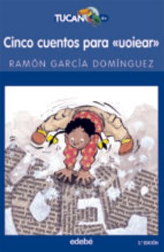 cinco cuentos para uoiear ne