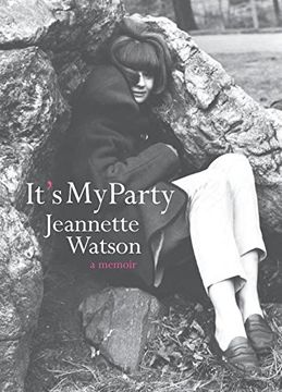 portada It's My Party: A Memoir