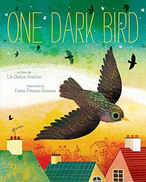 portada One Dark Bird (in English)