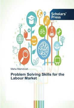portada Problem Solving Skills for the Labour Market