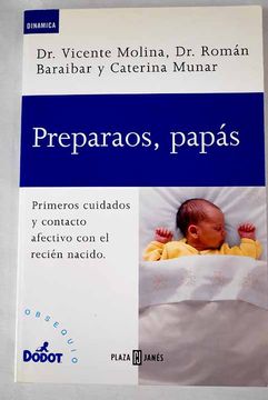 portada Preparaos Papas