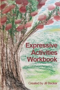 portada Expressive Activities Workbook (en Inglés)