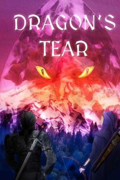 portada Dragon's Tear