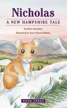 Nicholas, A New Hampshire Tale (Nicholas Northeastern Series)