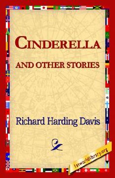 portada cinderella and other stories (en Inglés)