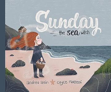 portada Sunday the Sea Witch