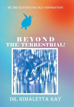 portada Beyond The Terrestrial! (en Inglés)