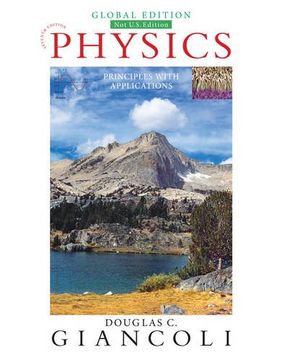 portada Physics: Principles with Applications with MasteringPhysics, Global Edition