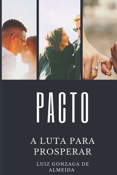 portada Pacto: A Luta Para Prosperar (en Portugués)