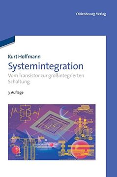 portada Systemintegration (en Alemán)