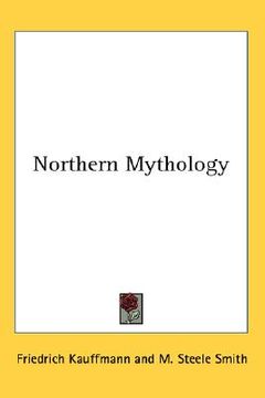 portada northern mythology