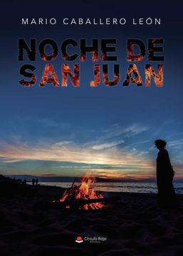 portada Noche de san Juan