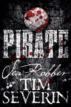 portada Sea Robber: The Pirate Adventures of Hector Lynch (en Inglés)