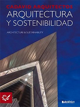 portada Architecture & Sustainability