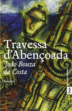 portada Travessa D` Abençoada (in Portuguese)