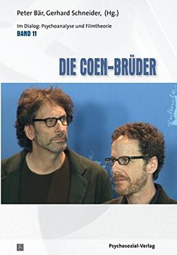 portada Die Coen-Brüder (German Edition)