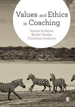 portada Values and Ethics in Coaching (in English)