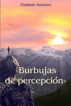 portada Burbujas de Percepción (in Spanish)