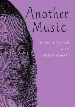 portada another music: through the year with george herbert