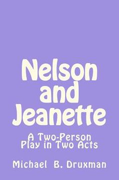 portada nelson and jeanette (in English)