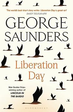 portada Liberation day (in English)
