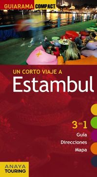 portada Estambul (Guiarama Compact - Internacional) (in Spanish)