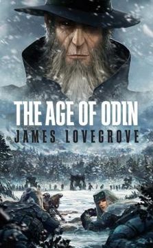 portada The Age of Odin: Special Edition (en Inglés)