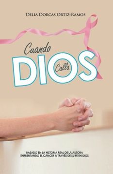 portada Cuando Dios Calla (in Spanish)