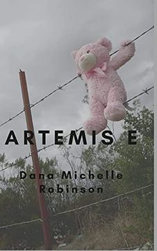 portada Artemis e (en Inglés)