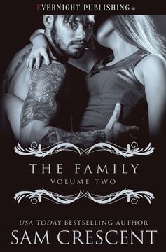 portada The Family: Volume 2 (in English)