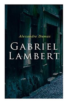 portada Gabriel Lambert (en Alemán)