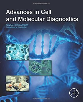 portada Advances in Cell and Molecular Diagnostics