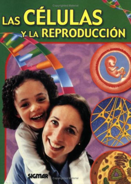 portada Celulas y Reproduccion (in Spanish)