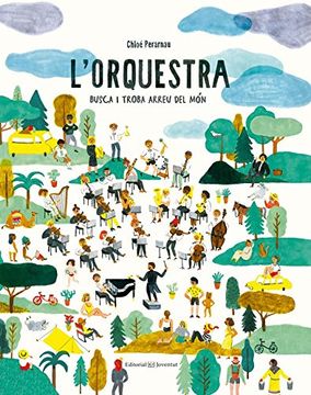 portada L'Orquestra