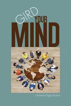 portada Gird Your Mind (en Inglés)