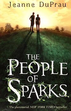 portada People of Sparks