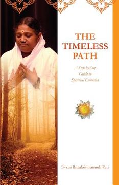 portada The Timeless Path (en Inglés)